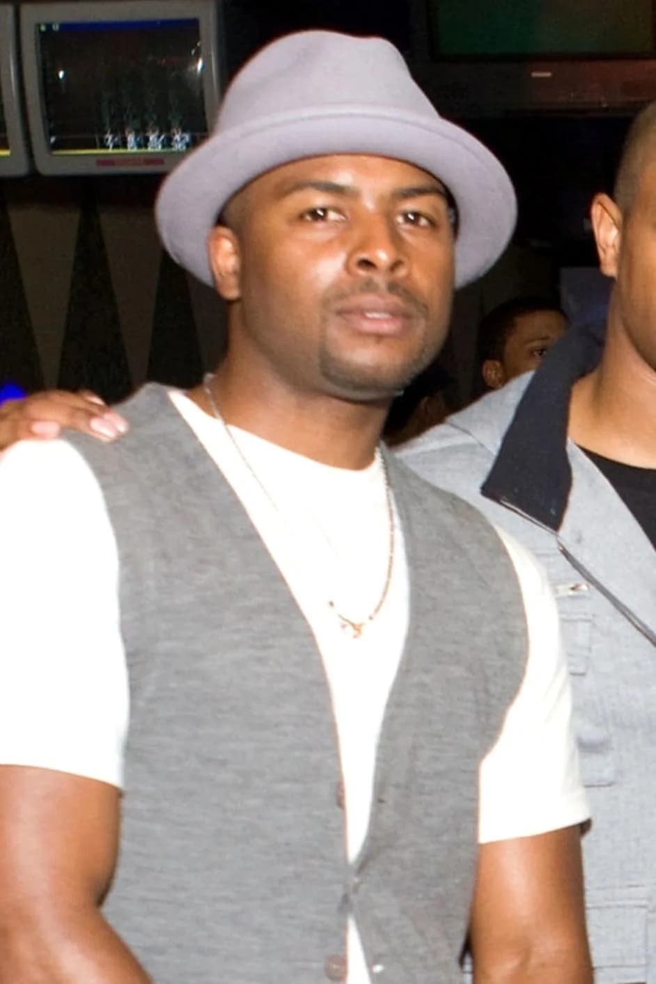 Фото: Craig Wayans