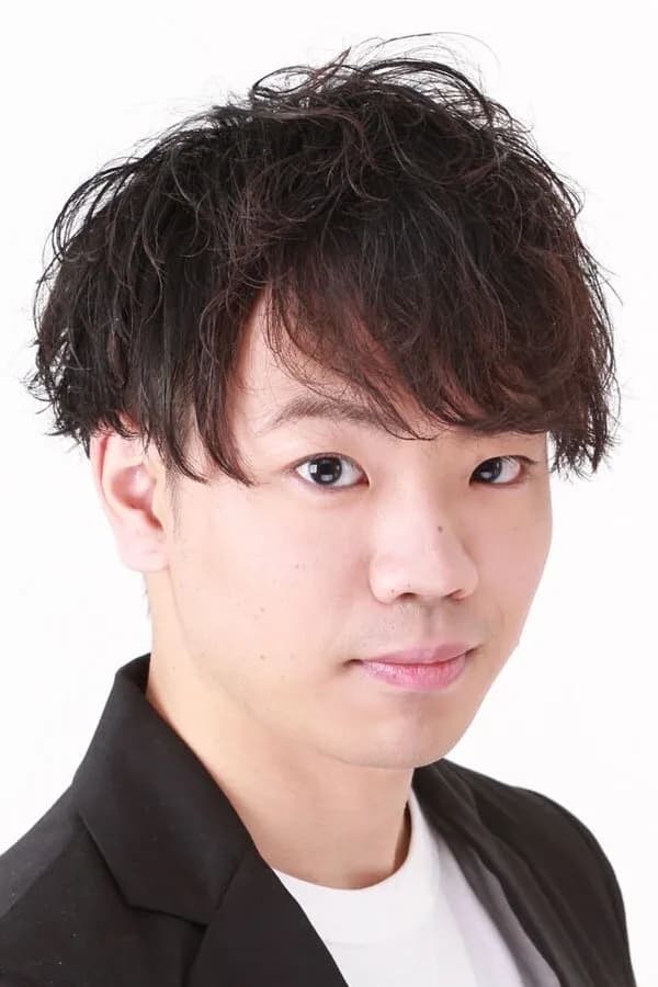Foto de Haruki Asada