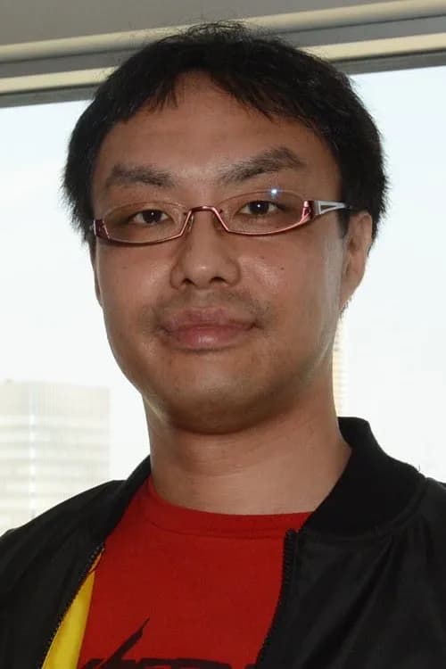 Photo de Satoru Homma