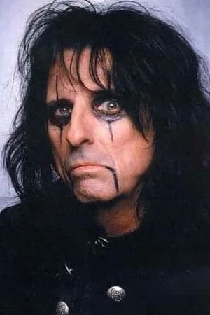 Alice Cooper की तस्वीर