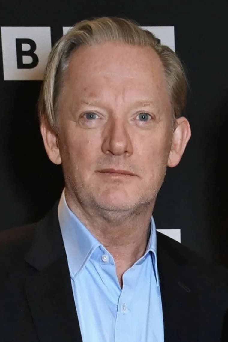 Foto de Douglas Henshall