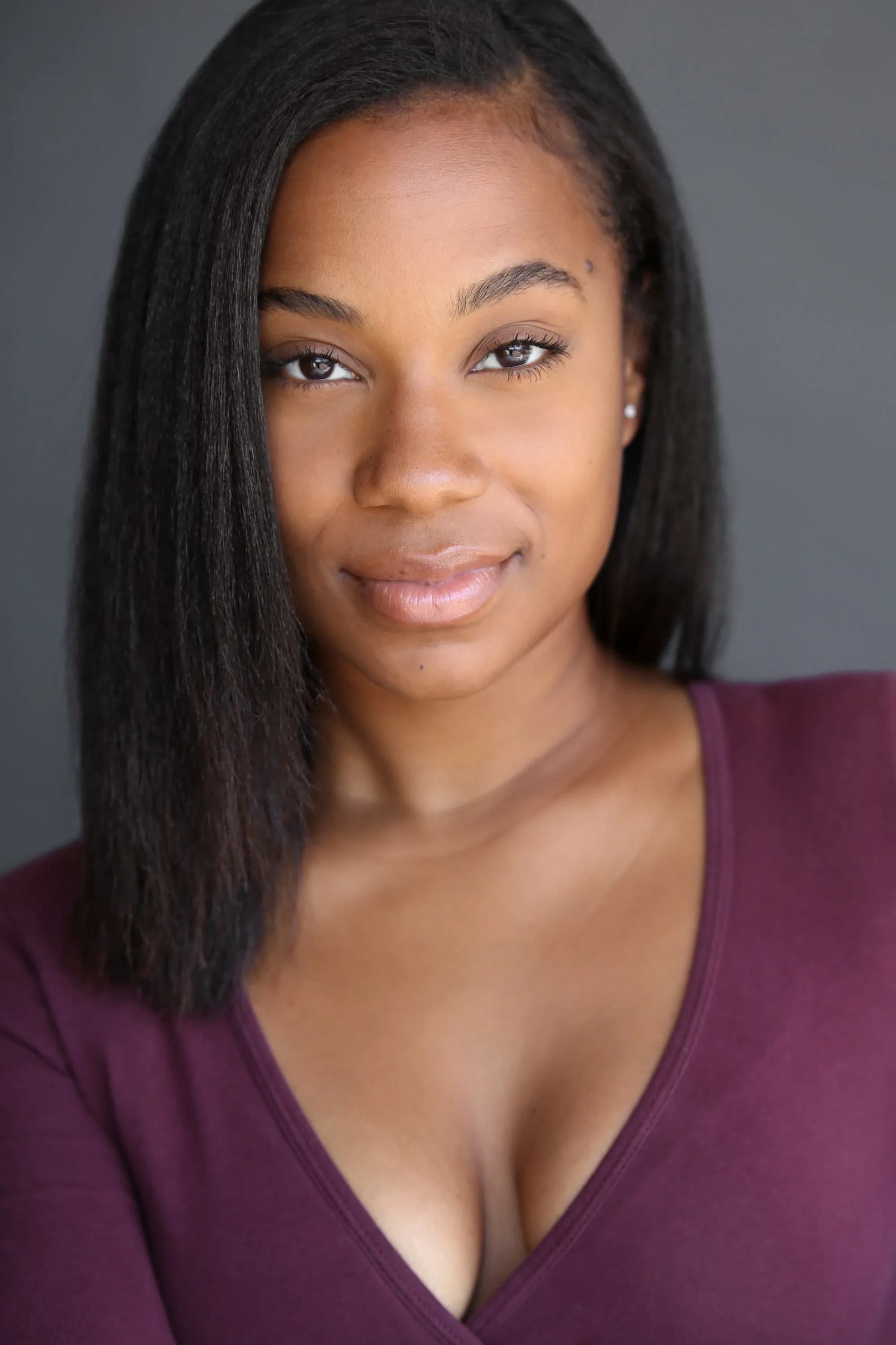 Foto de Naté Jones