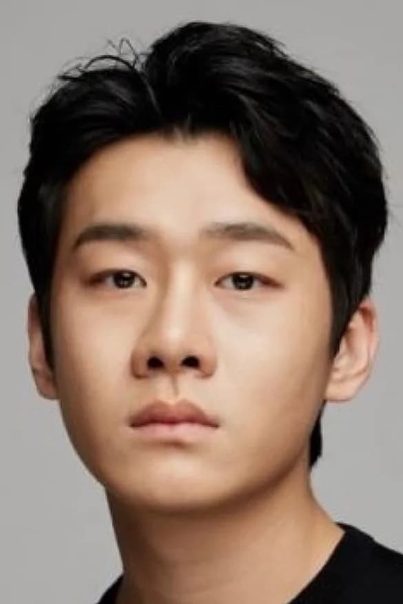 Lee Byung-Jae photo