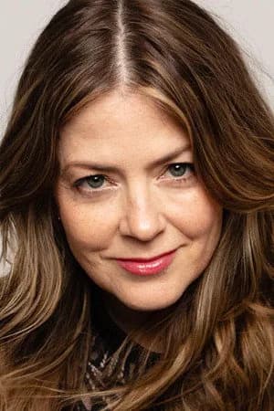 Juliana Dever की तस्वीर