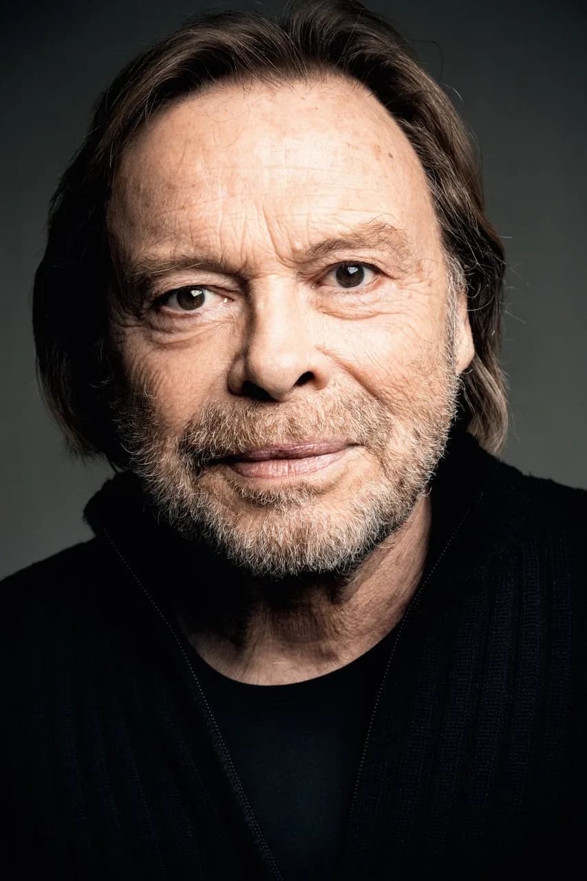 Foto de Volker Lechtenbrink