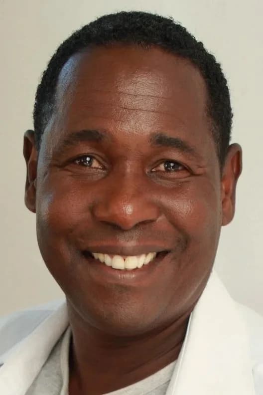 Ernest Harden Jr. 사진