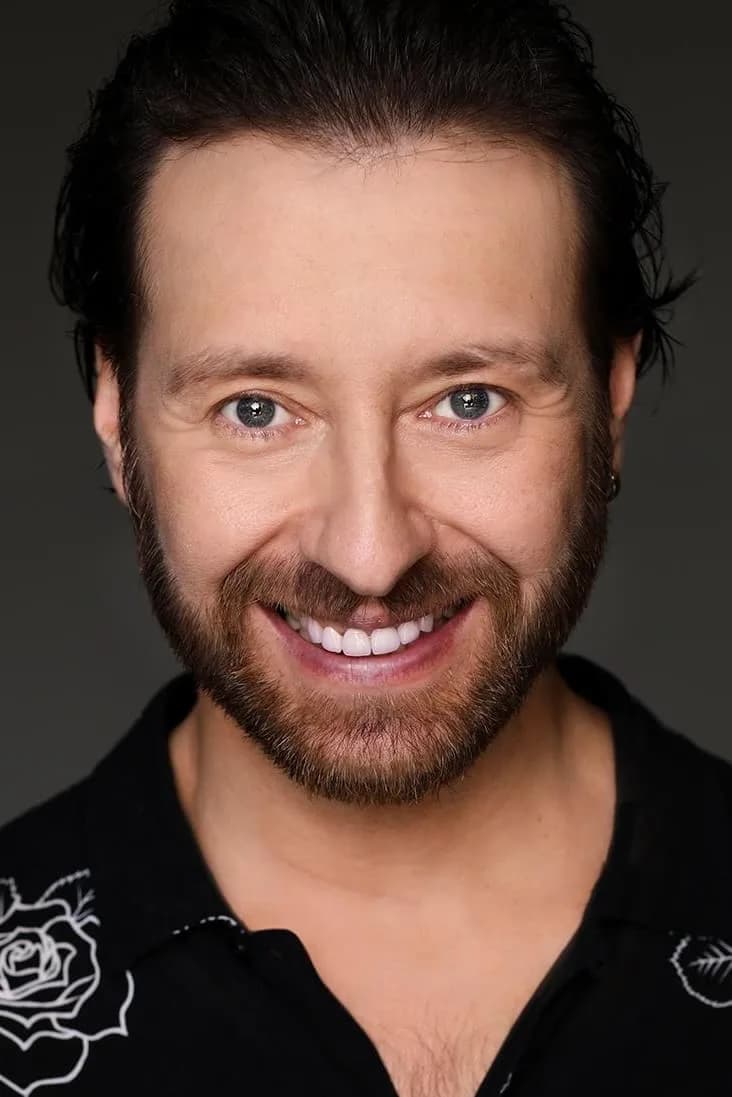 Foto de Sasha Biktagir