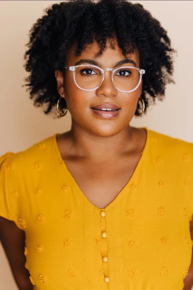 Jazmin Williams की तस्वीर