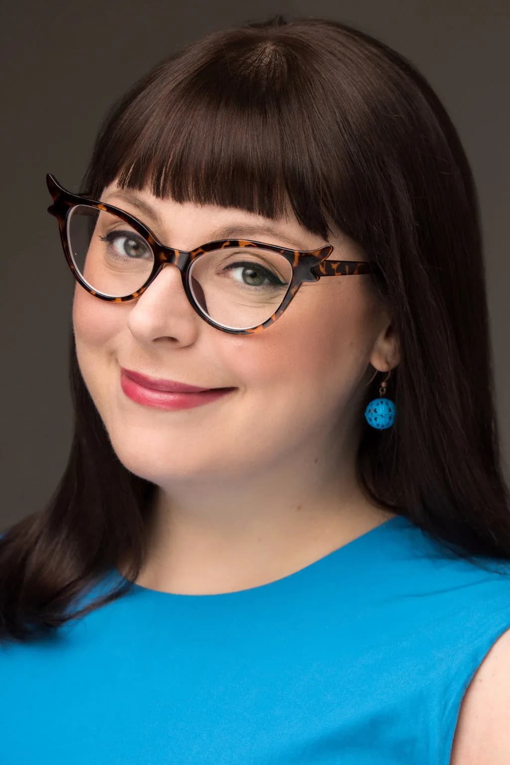 Foto de Allison Guinn