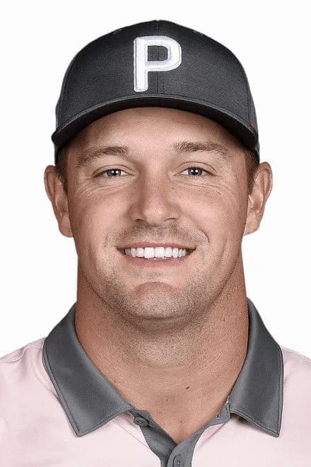 Foto di Bryson DeChambeau