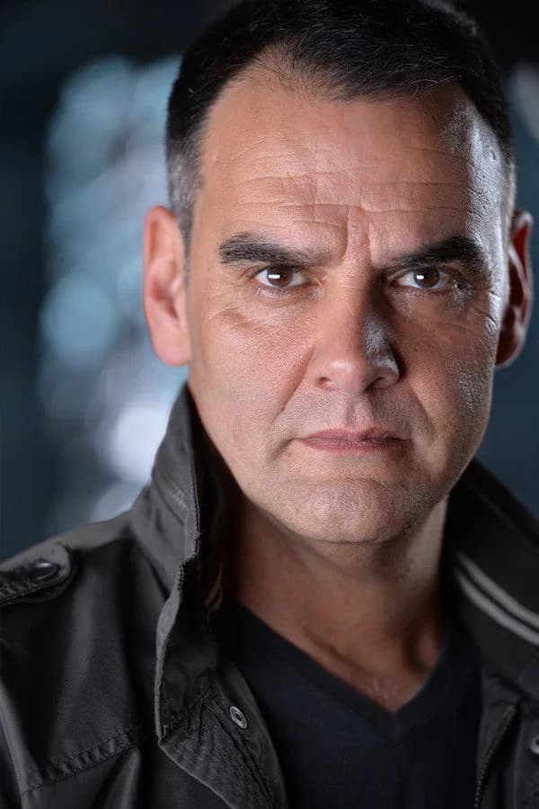 Christopher Dempsey fotoğrafı