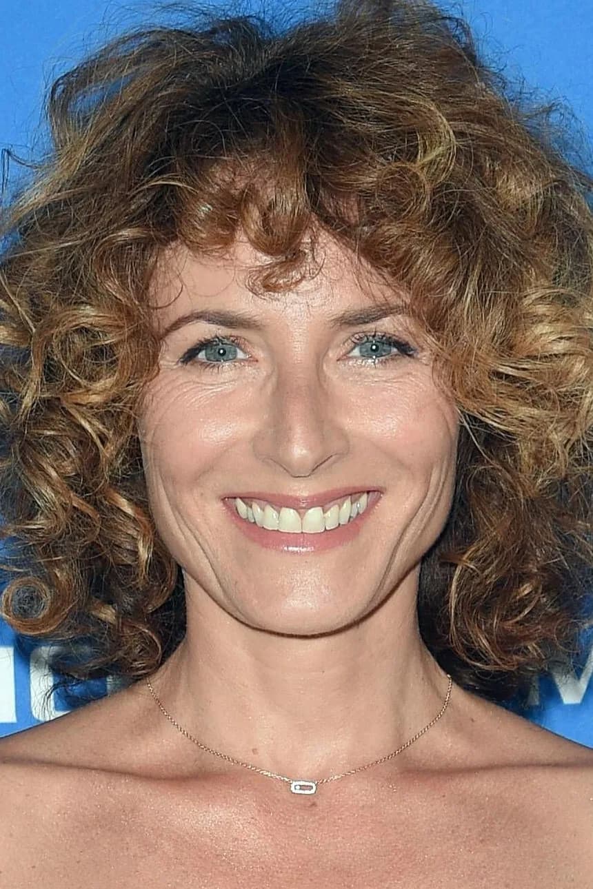 Foto de Elsa Lunghini