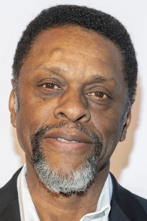 Lawrence Hilton-Jacobs की तस्वीर