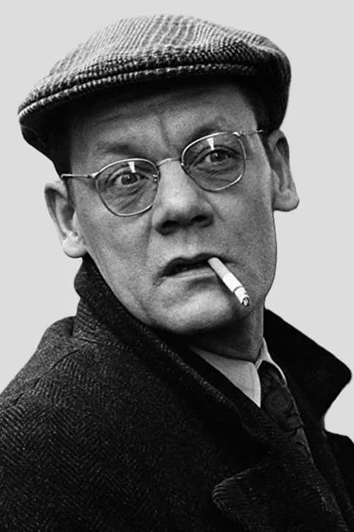 Foto von Günter Meisner