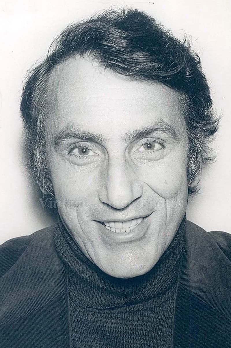 Lawrence Dane fotoğrafı