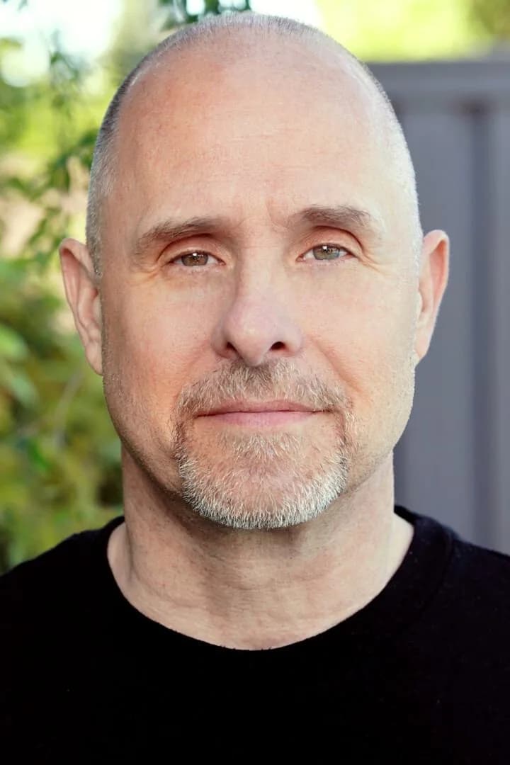 Paul Schulze photo
