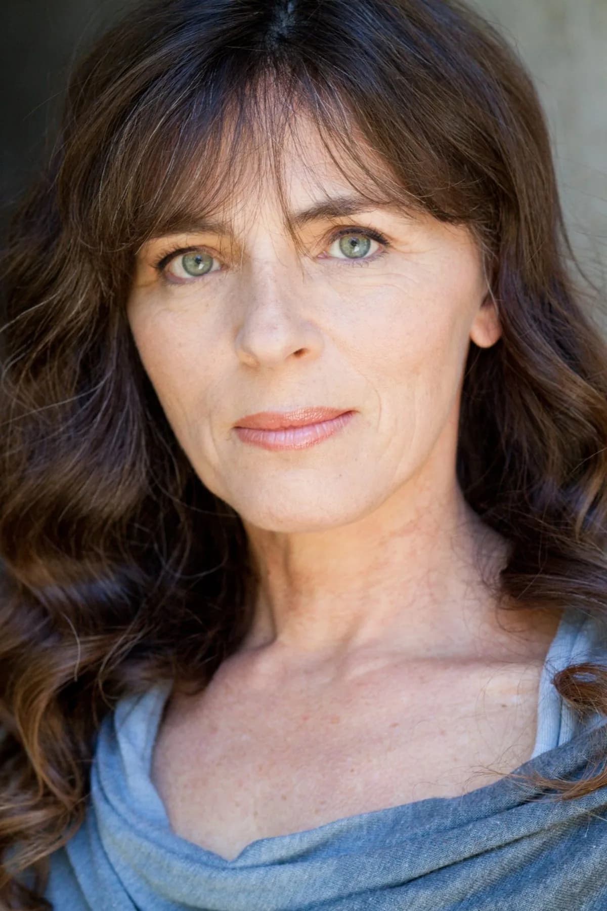 Foto di Mira Furlan