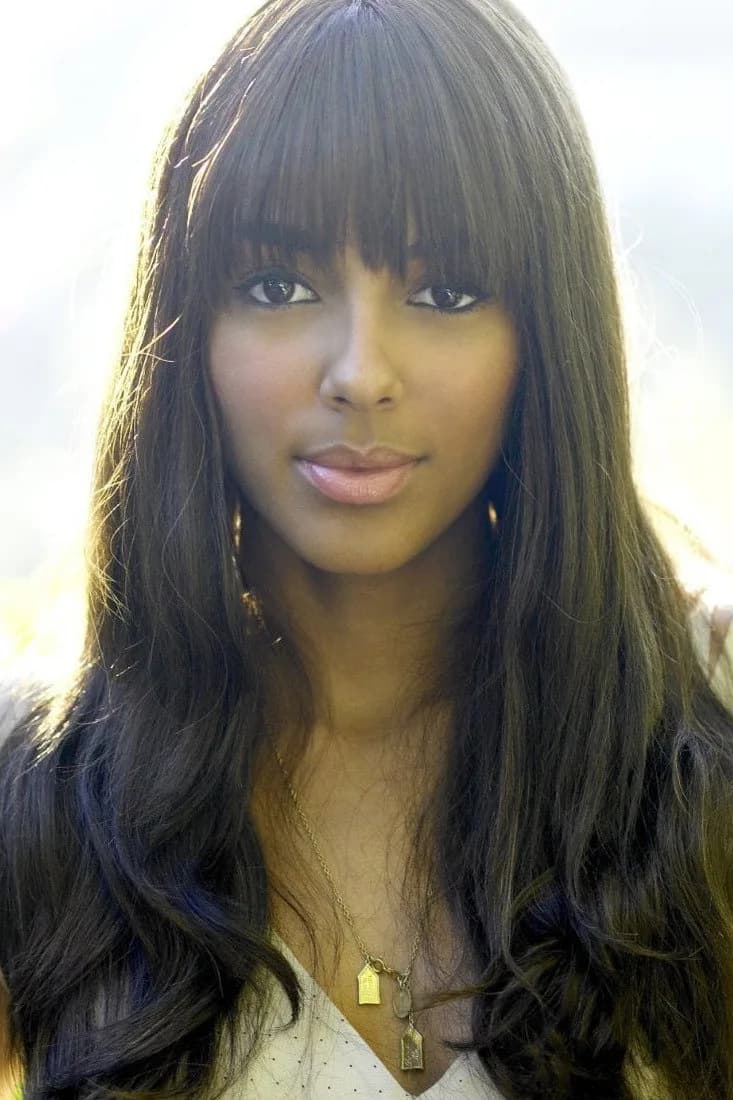 Foto di Marsha Thomason