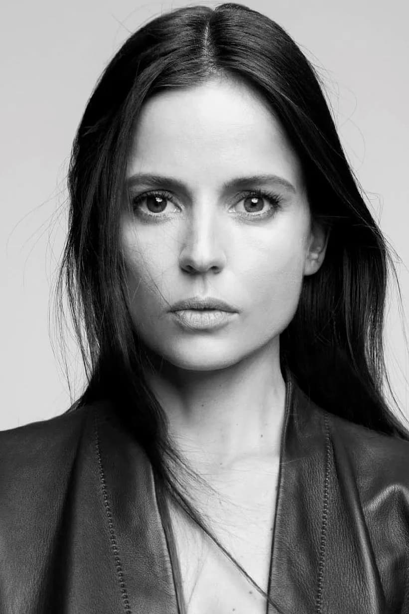Elena Anaya fotoğrafı