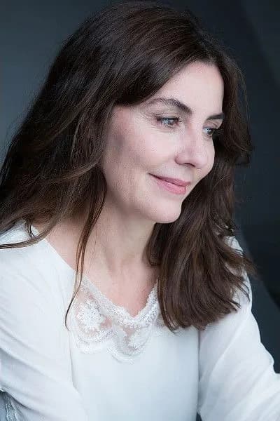 Ana Fernández的照片