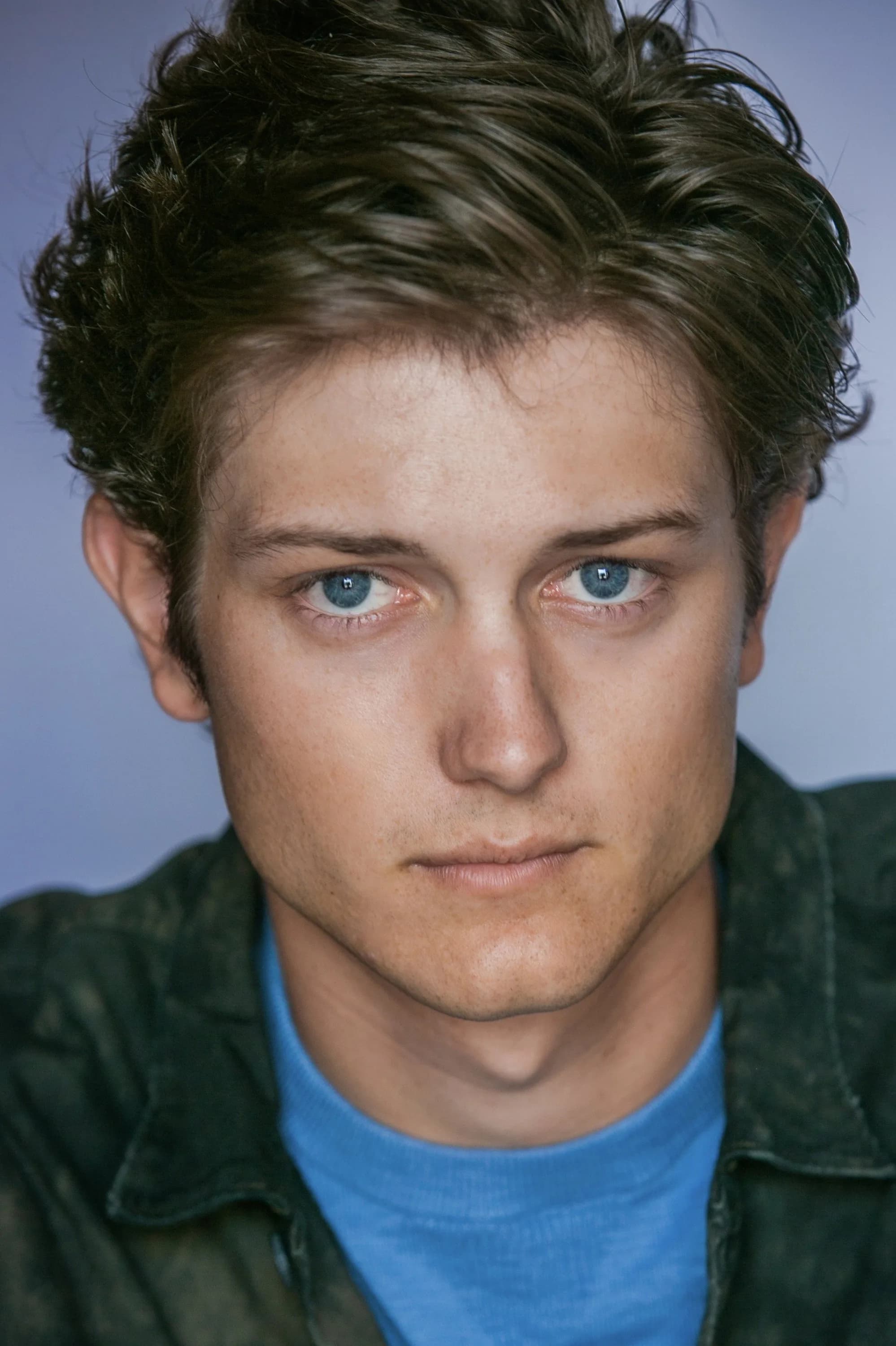 Sam Evans photo