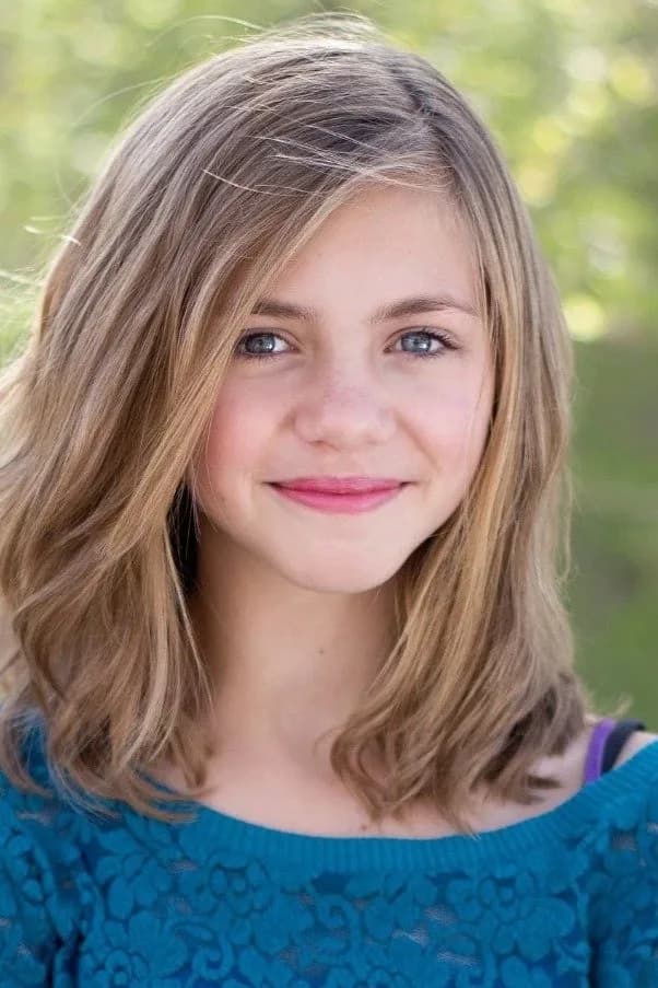 Foto de Kaija Bales