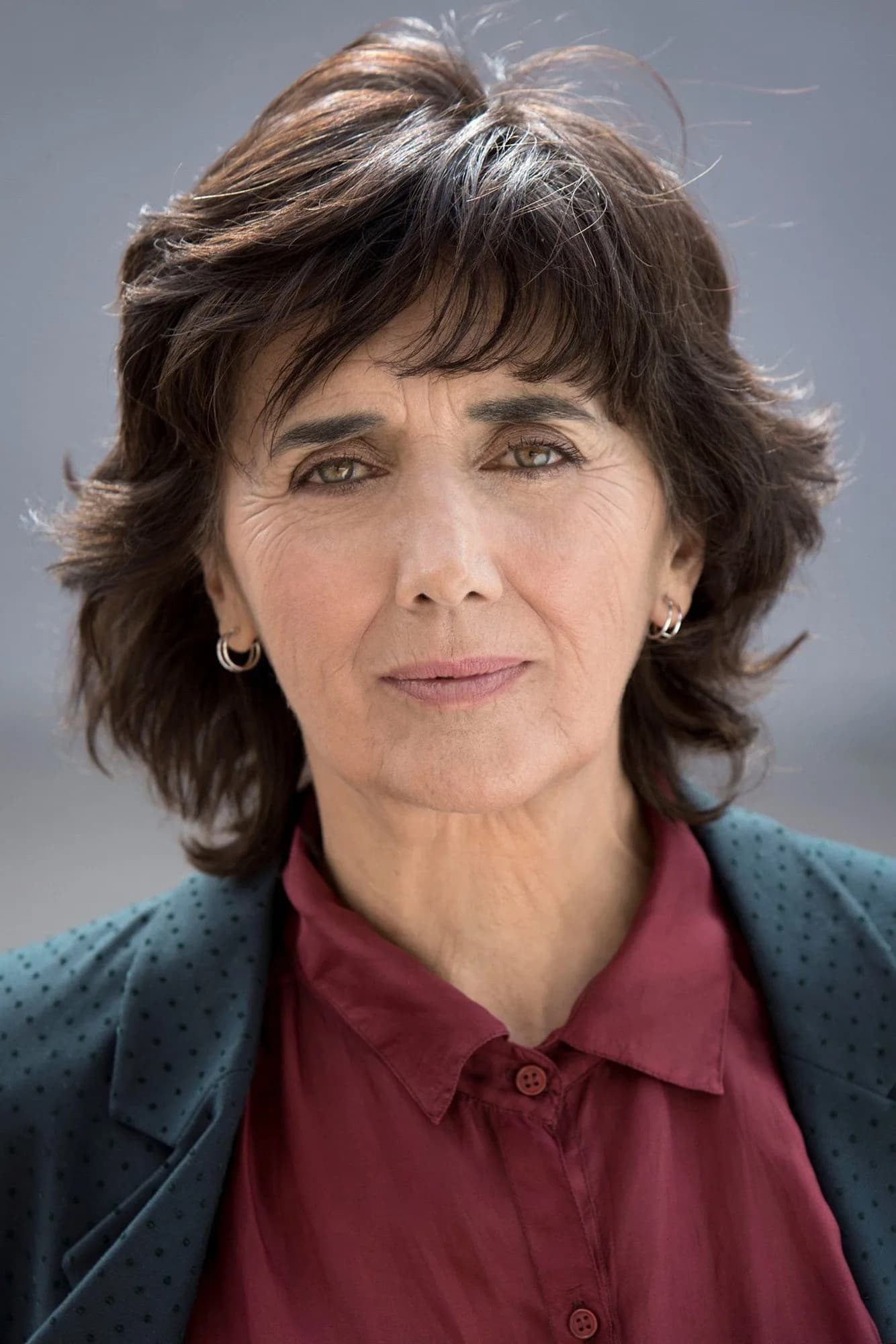 Sara Bilbatúa photo