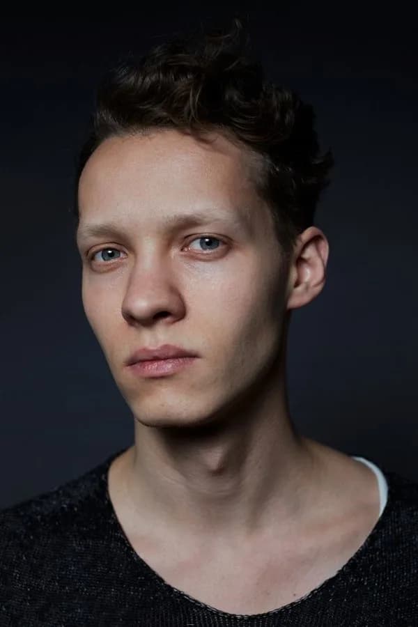 Foto de Felix Kammerer