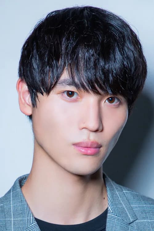 Photo de Ryuho Nagaoka