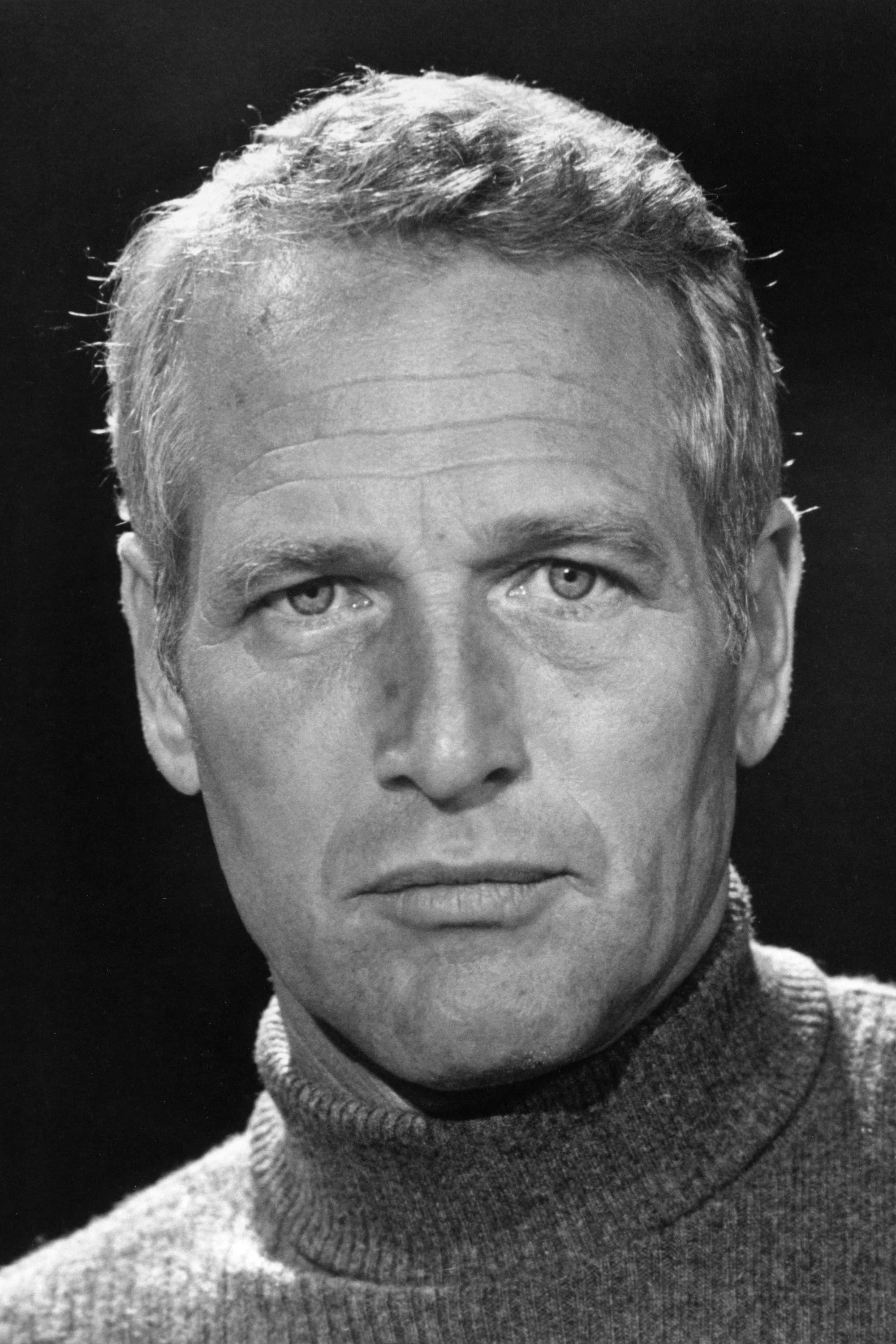 Paul Newman photo