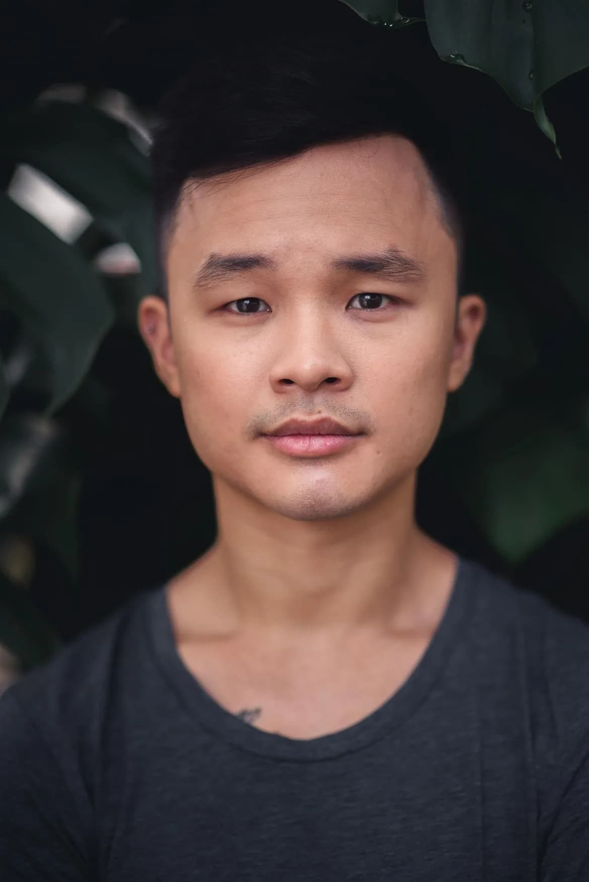 Foto de Aaron Teoh