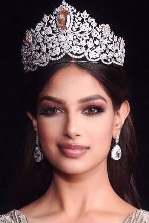 Harnaaz Kaur Sandhuの写真