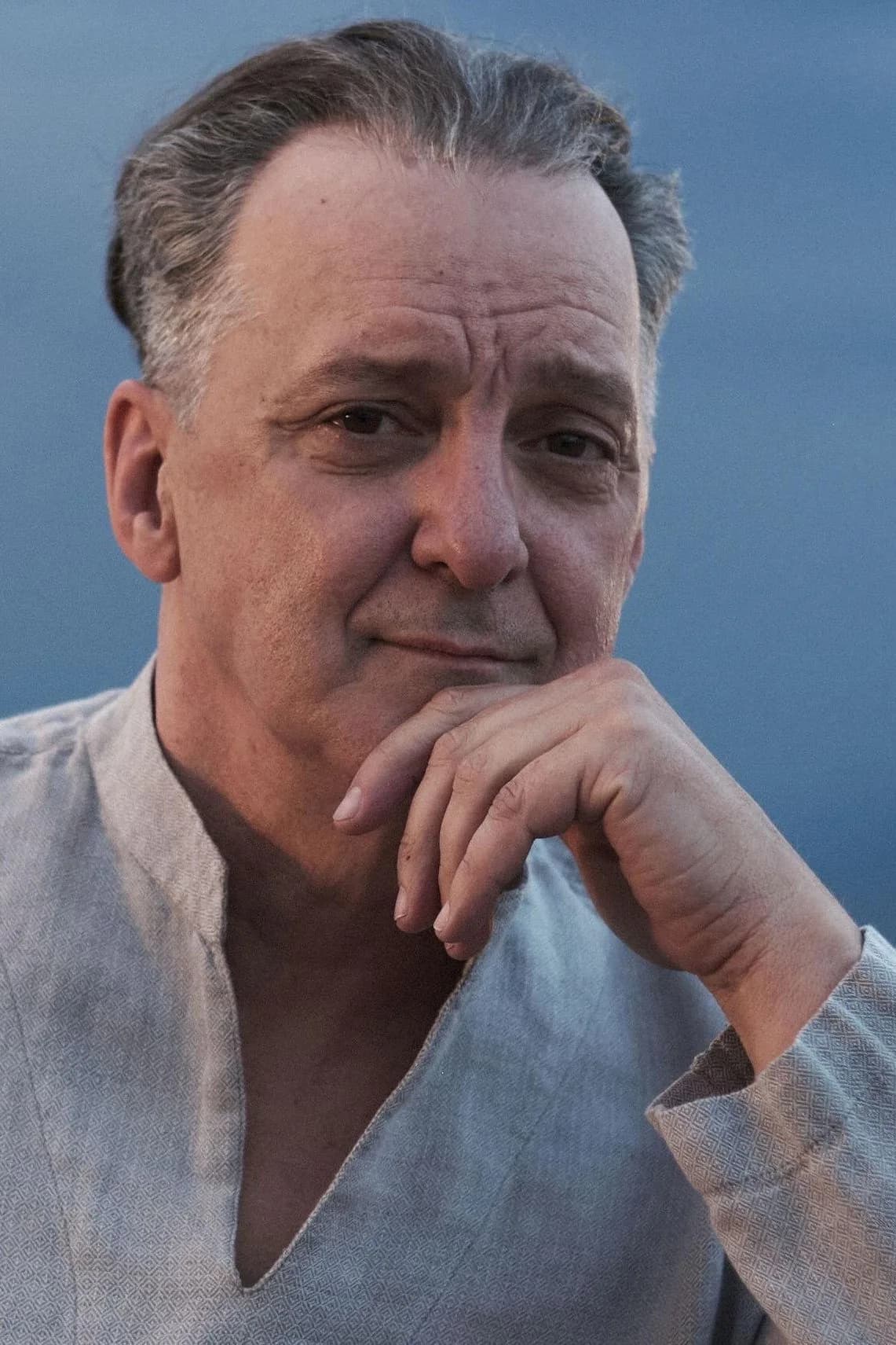 John Forbes photo