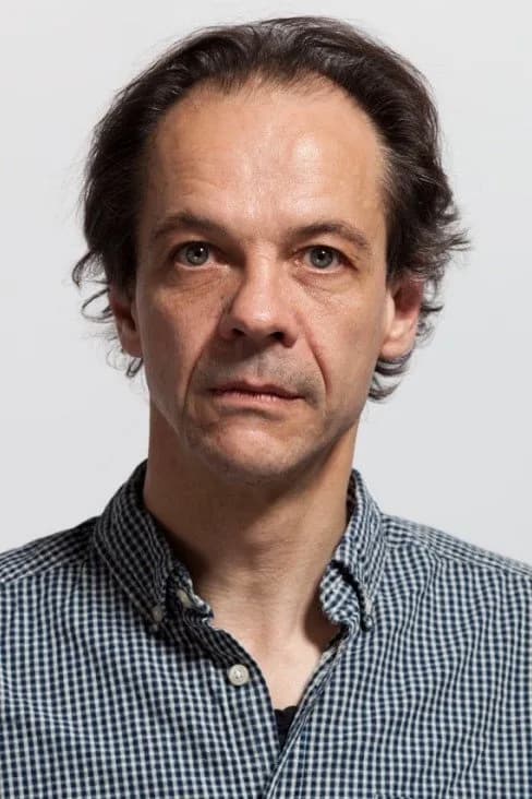 Foto de Martin Olbertz