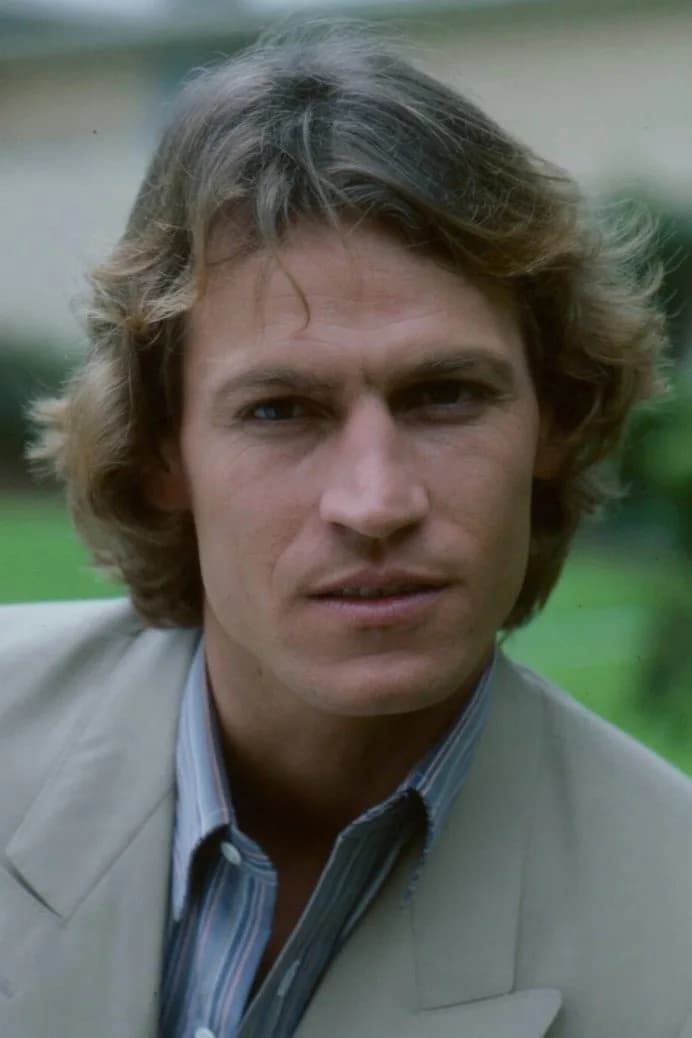 Photo de Michael Beck