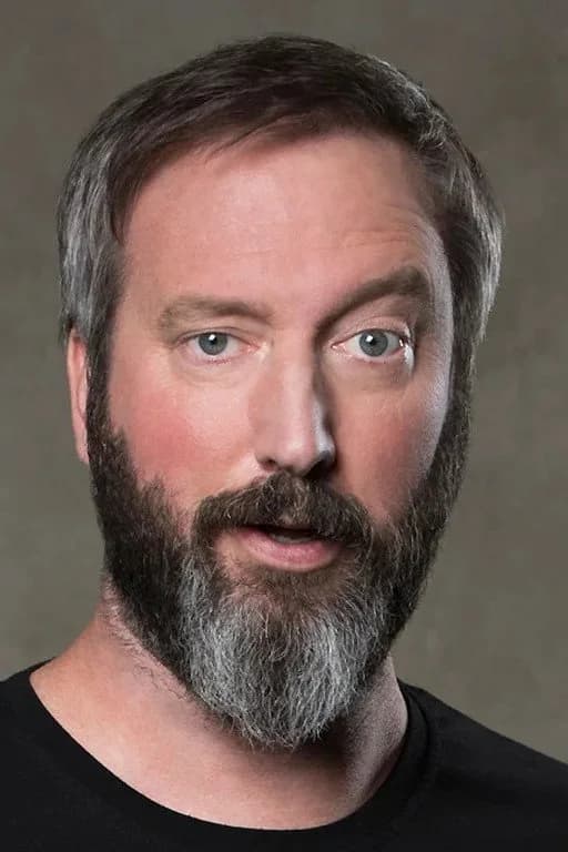 Foto de Tom Green