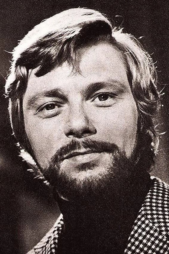 Uwe Friedrichsen fotoğrafı
