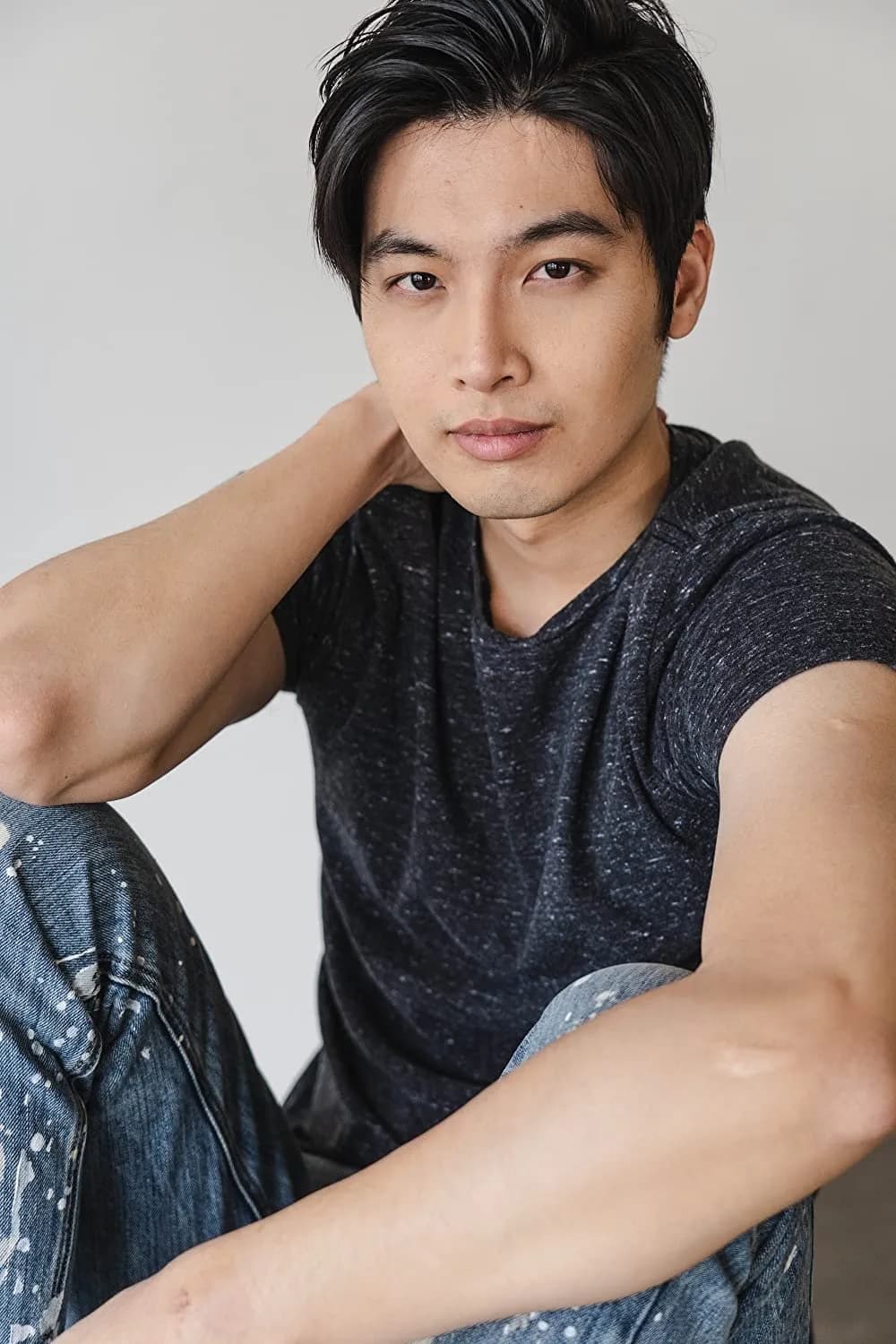 Foto von Alec Wang