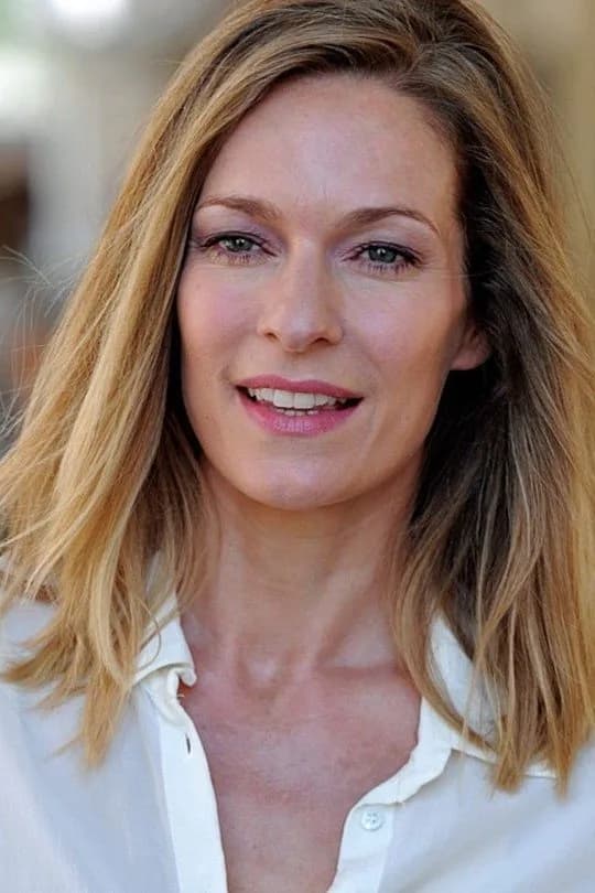 Lisa Martinek 사진