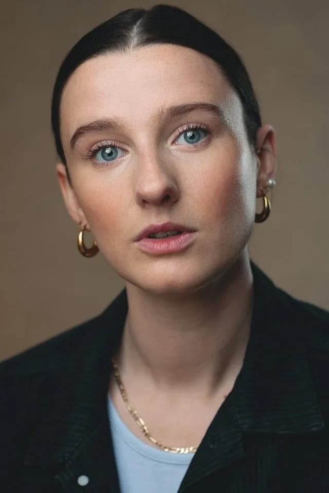 Foto de Ailsa Davidson