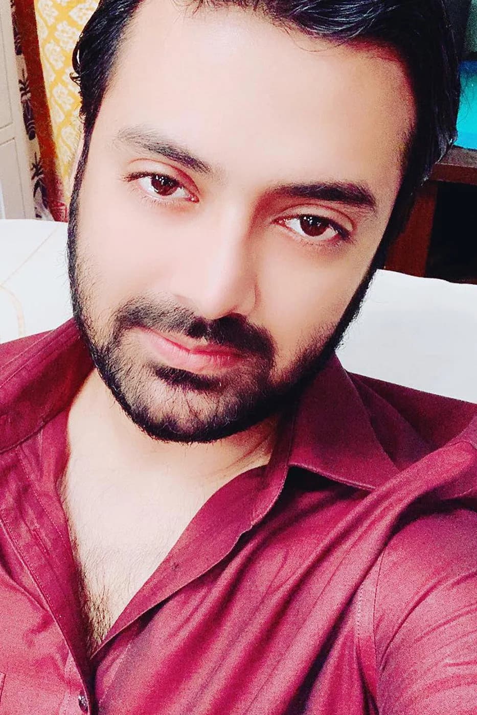 Pratik Sen photo