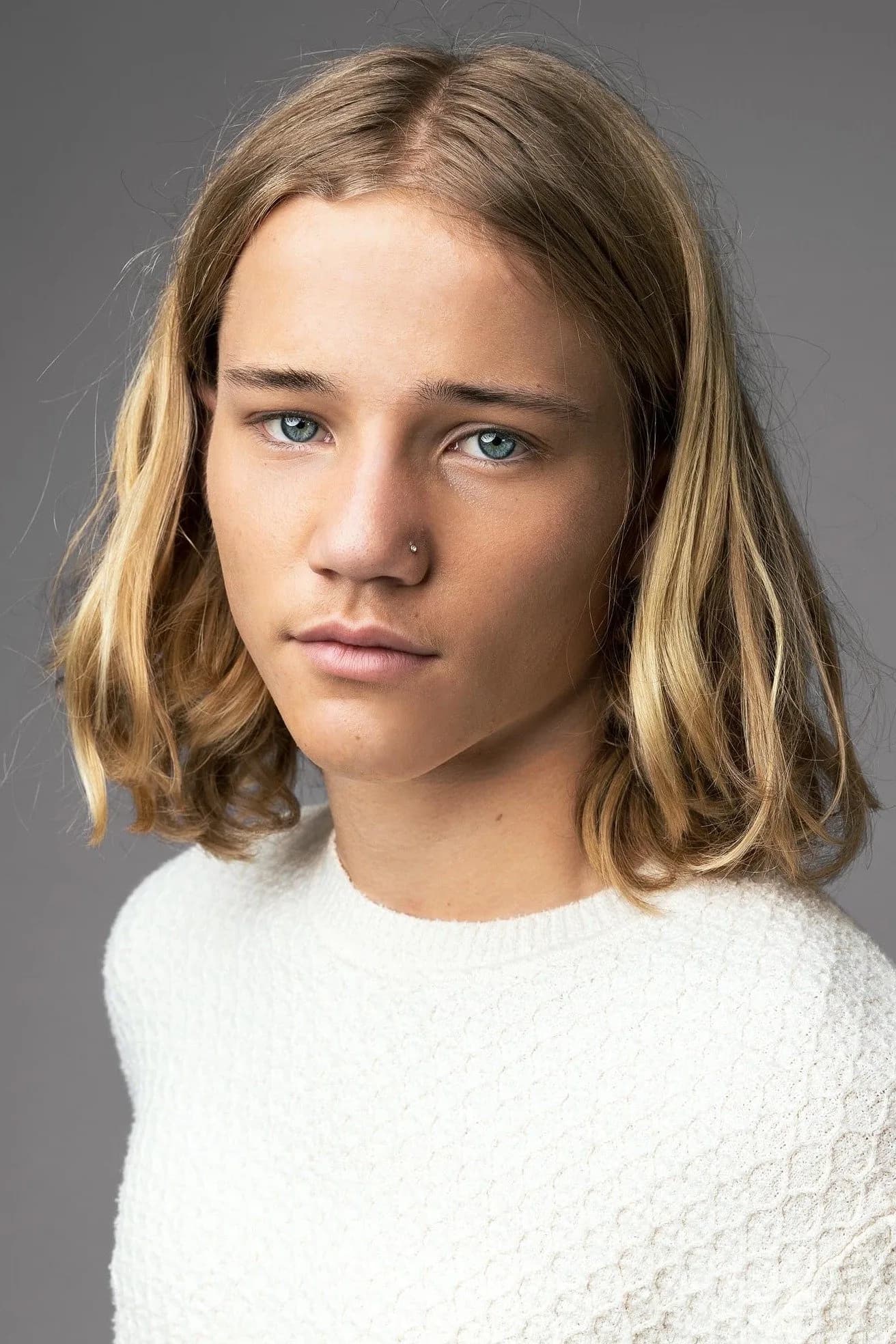 Foto de Jett Gazley