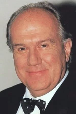 Michael Gahr 사진