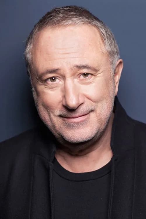Robert Giggenbach 사진