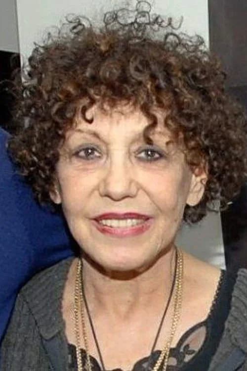 Liliane Rovère fotoğrafı