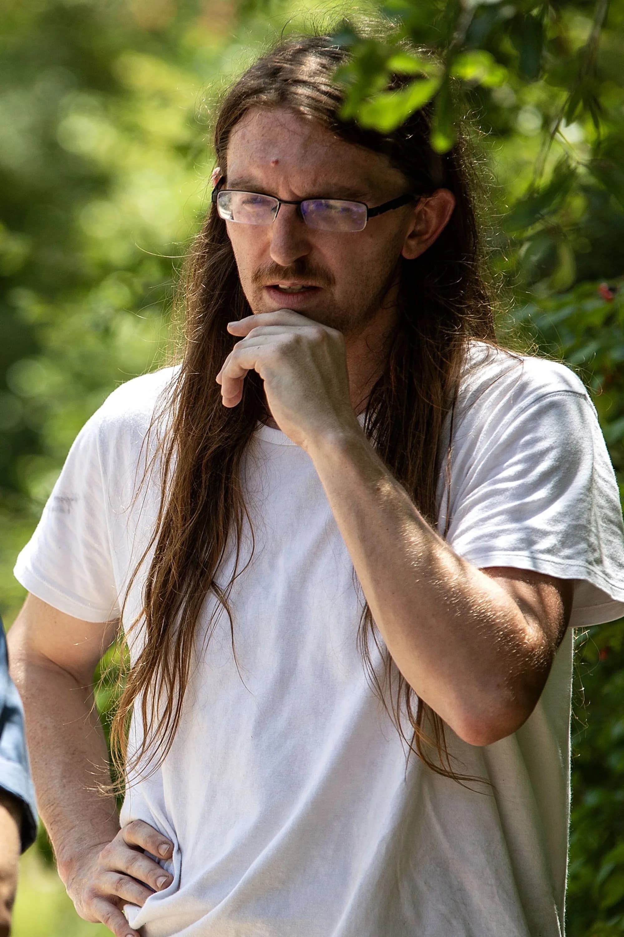 Photo de Connor Flynn