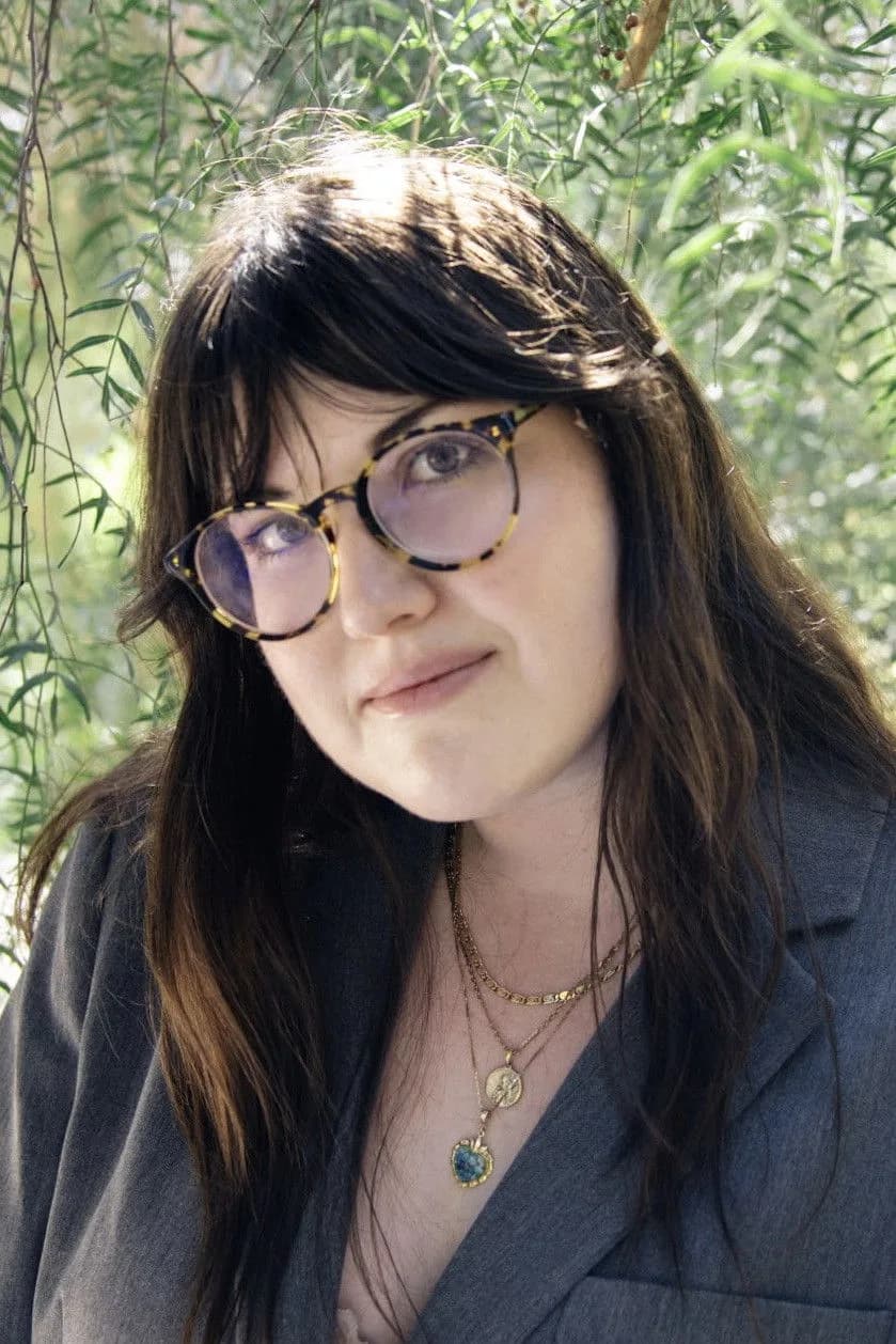 Ilana Wolpert 사진