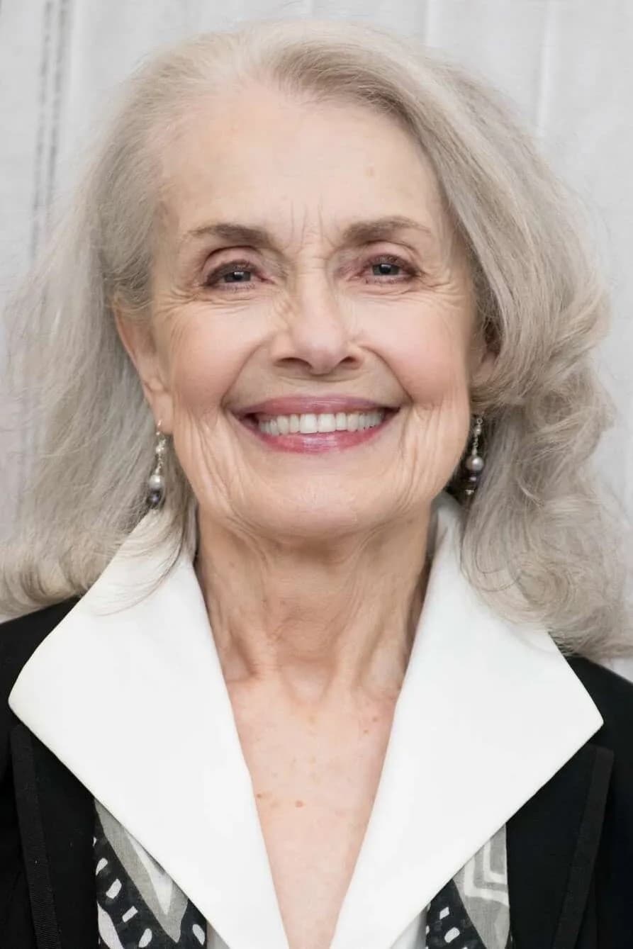Mary Beth Peil fotoğrafı