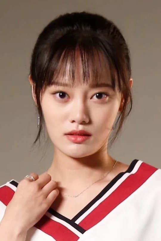 Foto di Zhao Simei