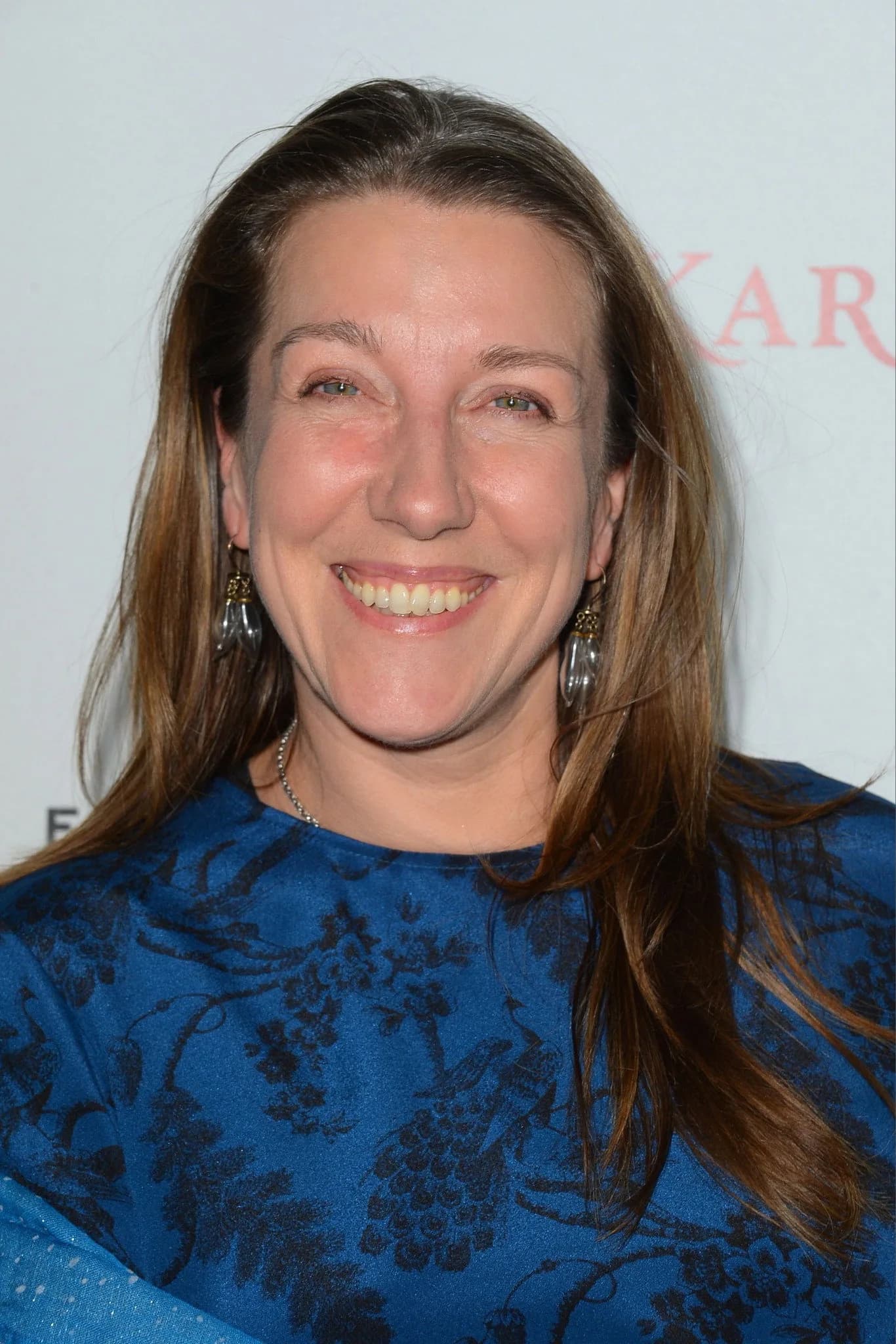 Foto von Jacqueline Durran